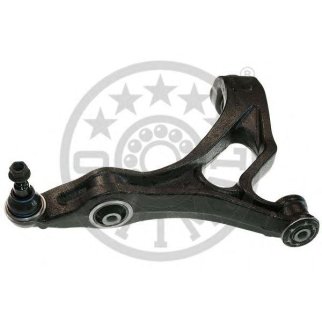 Рычаг передний OPTIMAL G6-1041 фото