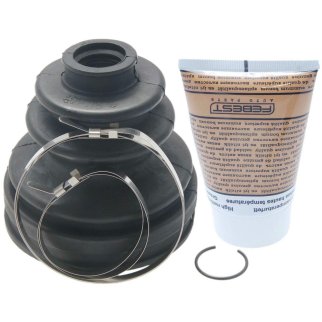 Пыльник внутпер. ШРУСа (к-кт) FEBEST 0115-090 фото