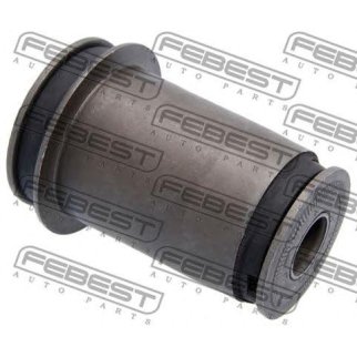 Сайлентблок нижнего рычага FEBEST MZAB-088 фото