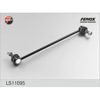 Стойка переднего стабилизатора Fenox LS11095 фото
