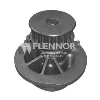Насос водяной (помпа) FLENNOR FWP70763 фото