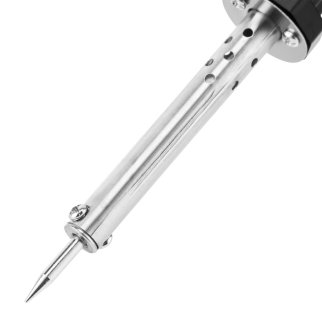 Паяльник 40Вт/220В с пластиковой ручкой SPARTA фото 4