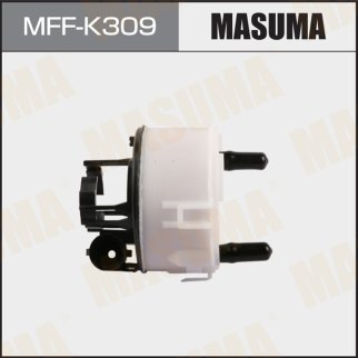 Фильтр топливный Masuma MFF-K309 фото
