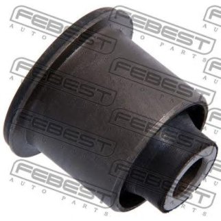 Сайлентблок рычага FEBEST NAB-R51UP фото