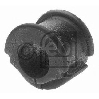 Втулка переднего стабилизатора FEBI 14146 фото