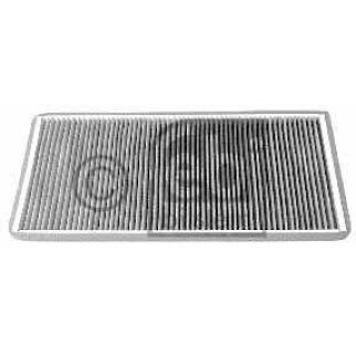 Фильтр салона FEBI 21125 фото