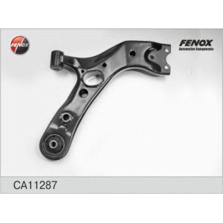 Рычаг подвески перед прав фото