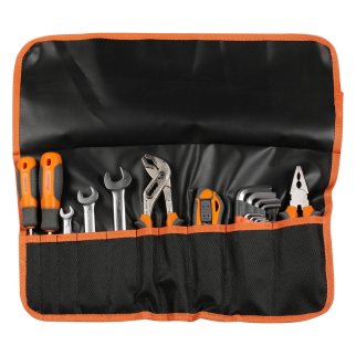 Набор инструментов AirLine AT-17B-01 фото