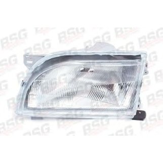 Фара левая BSG BSG 30-800-002 фото