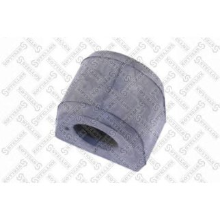 89-17001-SX_втулка стабилизатора переднего! d19 Subaru Impreza 97> фото