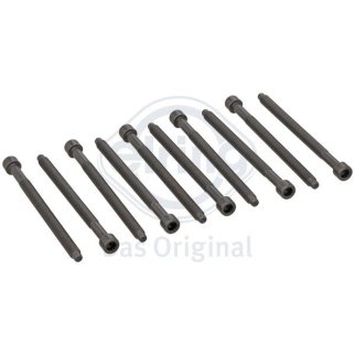 К-кт болтов головки блока Elring 057.240 фото