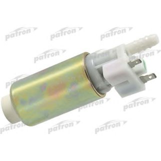 Насос топливный электрический <=6.5A, 3bar, >=95L/h (насос) RENAULT: CLIO II (BB0/1/2 / CB0/1/2 ) 09.98-,CLIO II фургон (SB0/1/2 ) 09.98-,MEGANE фото