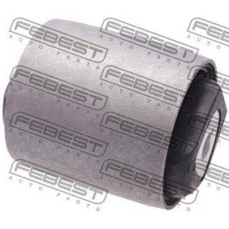 Сайлентблок FEBEST BMAB-030 фото