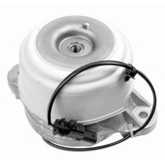 Подушка двигателя фото