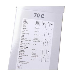 Щетка стеклоочистителя BOSCH 3 397 011 549 фото 1