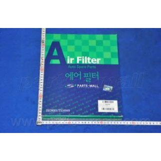 Фильтр воздушный PARTS-MALL PAB-046 фото