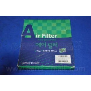 Фильтр салона PARTS-MALL PMB-015 фото