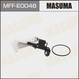 Фильтр топливный Masuma MFF-E0048 фото