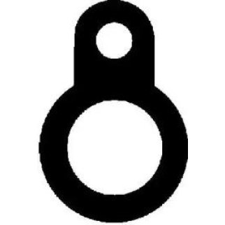 Прокладка клапанной крышки Victor Reinz 71-28486-00 фото