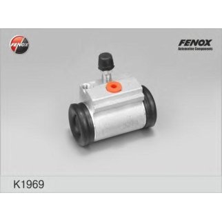 Цилиндр тормозной Fenox K1969 фото