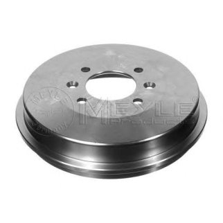 Барабан торм.CITROEN BERLINGO 96=>, PEUGEOT PARTNER 96=> фото