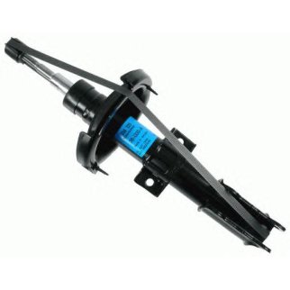 Амортизатор передний SACHS 314125 фото