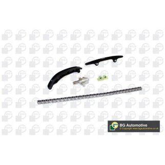 Комплект цепи ГРМ FORD: MONDEO, TRANSIT 2.2Di 06-12 фото