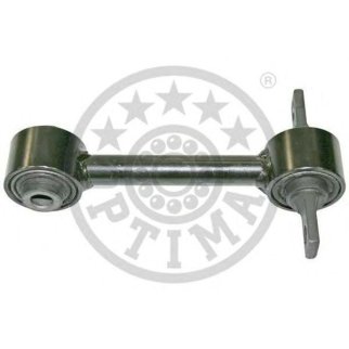 Стойка стабилизатора зад, лев,прав фото