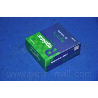 Реле-регулятор напряжения PARTS-MALL PXPBA-004 фото