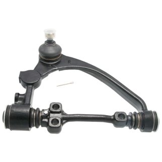 Рычаг передний правый FEBEST 0124-KDY281RH фото