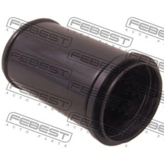 Пыльник переднего амортизатора FEBEST MSHB-CU5WF фото