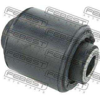 Сайлентблок задней подвески FEBEST MZAB-098 фото