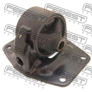 TM-101_подушка двигателя задняя! Toyota Hiace/Regiusace KZH1 фото