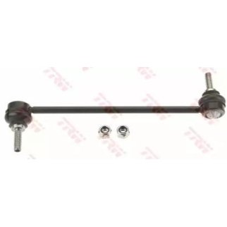 Стойка переднего стабилизатора TRW JTS927 фото