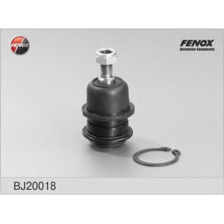 BJ20018_опора шаровая верхняя! Hyundai Sonata 98-01 фото