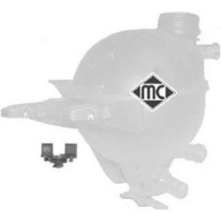 Бачок расширительный Metalcaucho 03781 фото