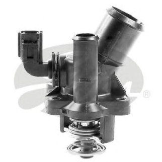 TH35798G1_термостат! Ford Mondeo 1.8-2.0i 00> фото