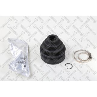 13-00184-SX_к-кт пыльника ШРУСа внутреннего левого! Honda Accord/Prelude/Vigor 1.8 83-87 фото