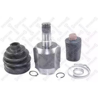 160 1035-SX_ШРУС внутренний к-кт! 1K0498103C Audi A3/ VW Golf V/JettaIII 1.6-2.0 03-10 фото