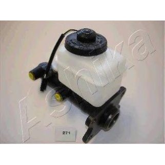 Цилиндр тормозной главный ashika 68-02-271 фото