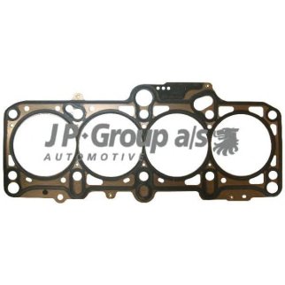 Прокладка ГБЦ фото