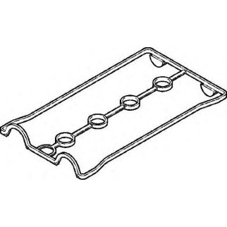 Прокладка клапанной крышки Elring 457.250 фото