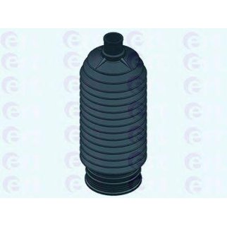 Пыльник рулевой рейки HYUNDAI: ACCENT II 00-05, COUPE 01-09, COUPE 96-02, GETZ 02-09, MATRIX 01-10 фото