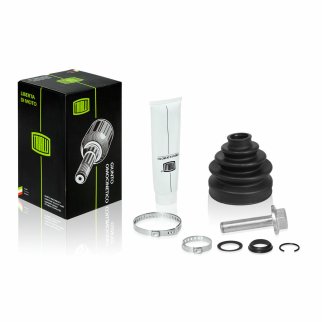 Пыльник ШРУСа TRIALLI FG 1804 фото