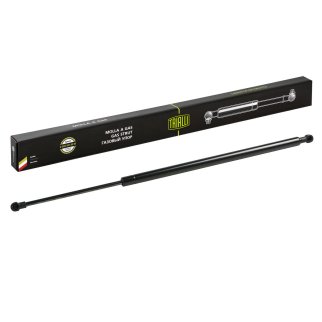 Упор газовый (амортизатор) для а/м Nissan Note (06-) (крышки багажника) (GS 1402) фото