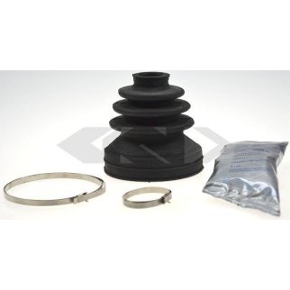 Пыльник ШРУСа внутр к-кт NISSAN: ALMERA TINO 00-, PRIMERA 02-, PRIMERA Hatchback 02-, PRIMERA Traveller 02- фото