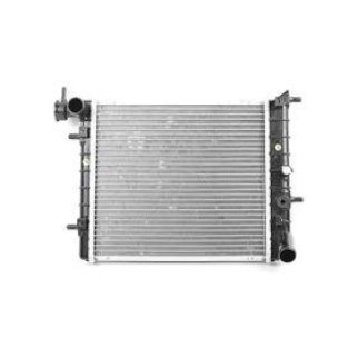 Радиатор основной BSG BSG 40-520-008 фото