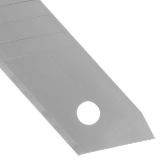 Лезвия, 18 мм, 10 шт. многосегментные MATRIX 79312 фото 3