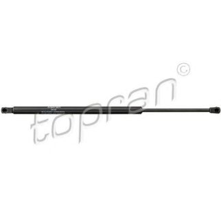 Газовый упор багажника topran 408029586 фото