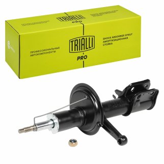 Амортизатор передний TRIALLI AG 01379 фото